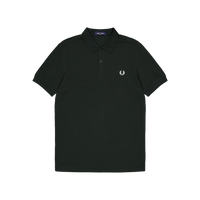 Plain Fred Perry Shirt T61