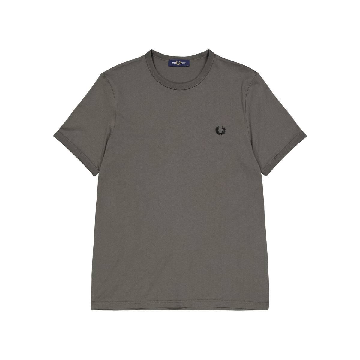 Fred Perry Ringer T-shirt 638