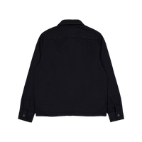 Fred Perry Twill Overshirt 102