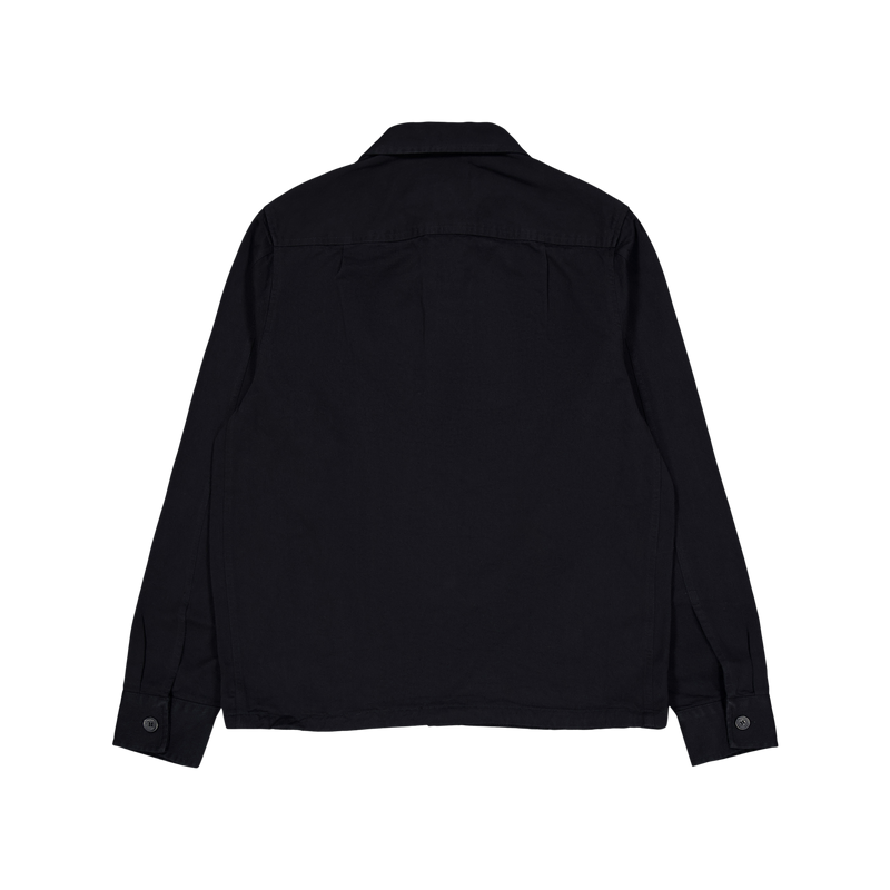 Fred Perry Twill Overshirt 102