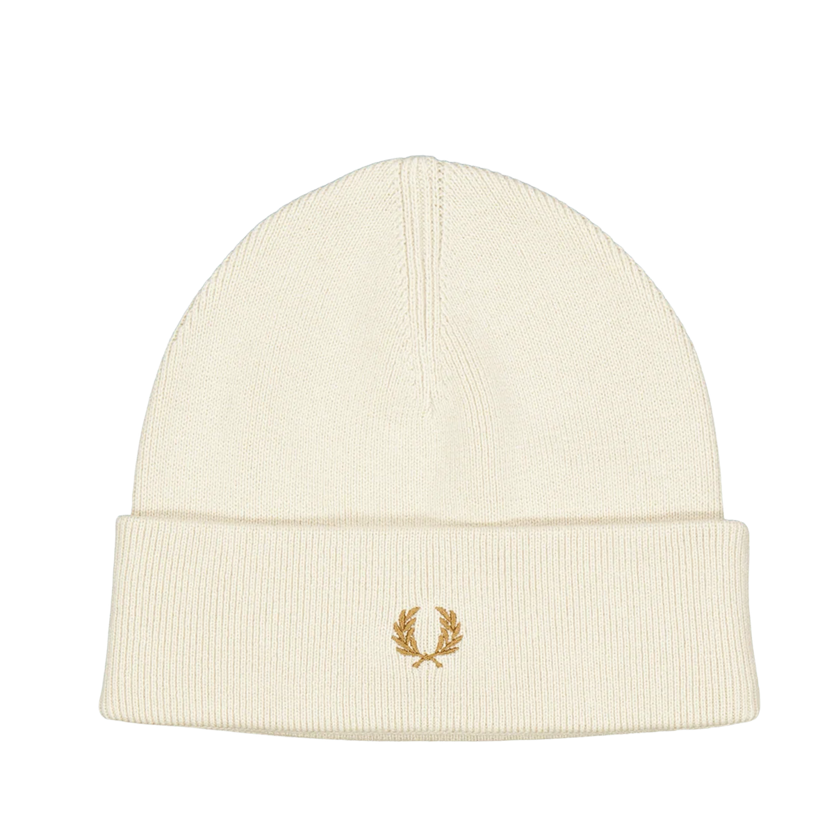 Fred Perry Classic Beanie T12