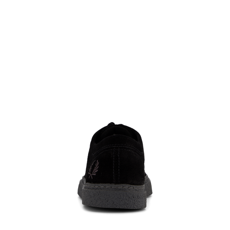 Fred Perry Dawson Low Suede 102