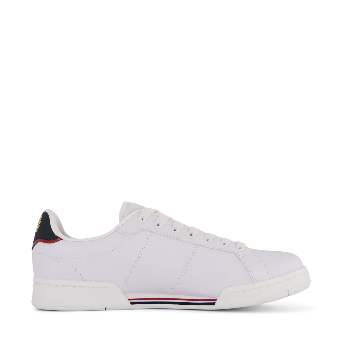 B722 Fred Perry Fred Perry B722 Leather 567 – Stayhard.com