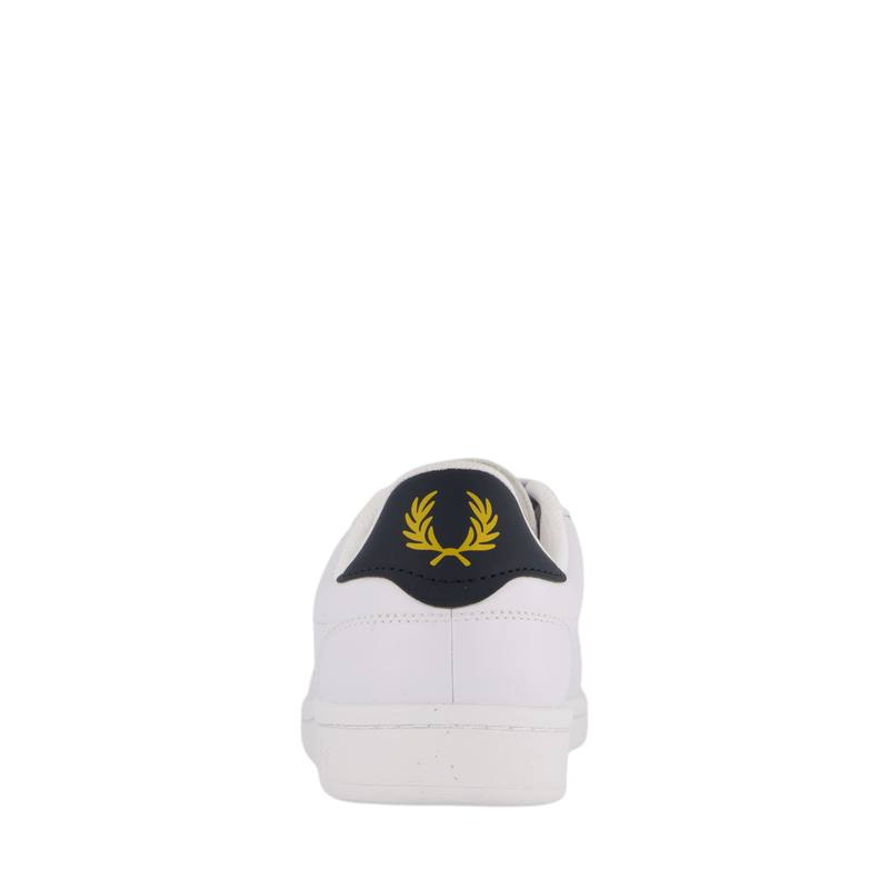 Fred Perry B721 Leather 567