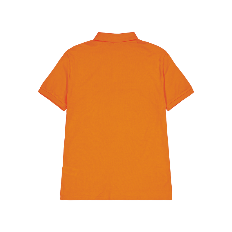Polo Ralph Lauren Custom Slim Fit Polo Shirt Sailing