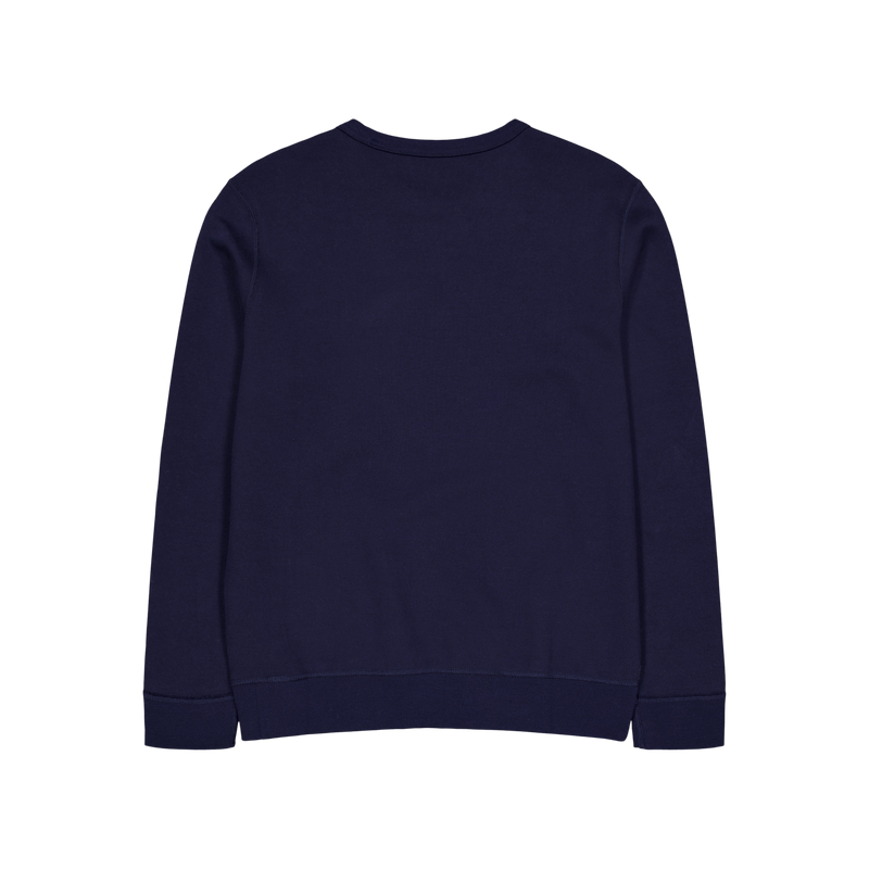 Polo Ralph Lauren 30/1 Double Knit Sweatshirt Aviator
