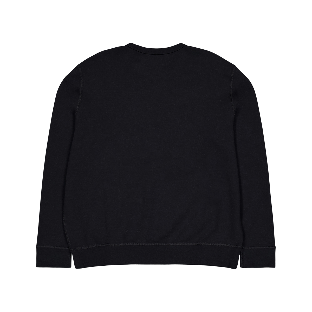 Polo Ralph Lauren 30/1 Double Knit Sweatshirt
