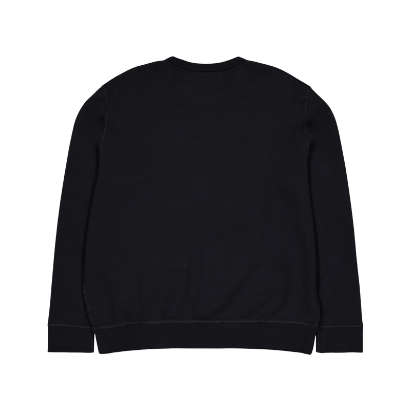 Polo Ralph Lauren 30/1 Double Knit Sweatshirt