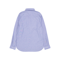 1985 Flex Oxford Rf Shirt C66 - Blue