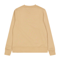 Monotype Sweatshirt Rbl - Khaki