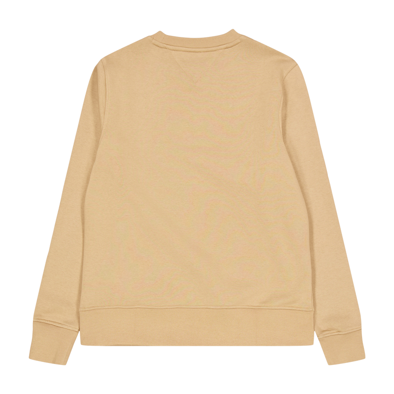 Monotype Sweatshirt Rbl - Khaki