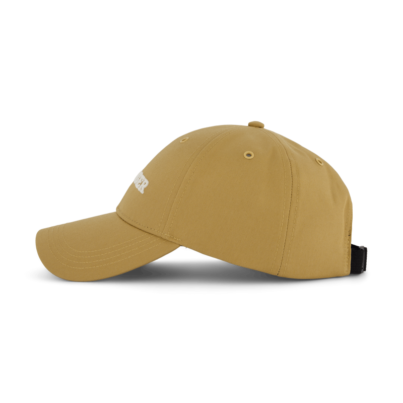 Tommy Hilfiger Hilfiger Cap Rbl - Khaki