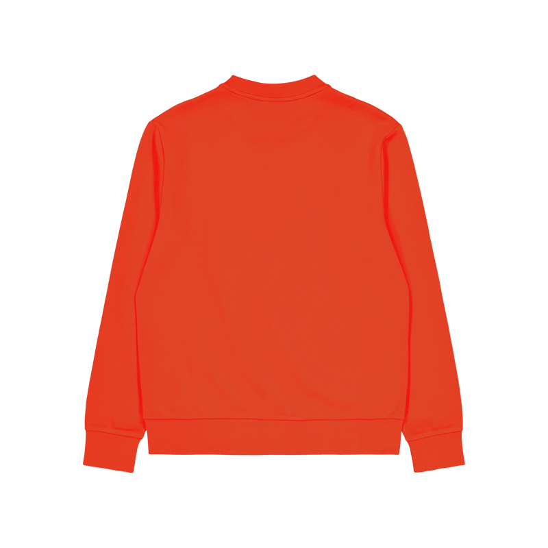 Micro Logo Repreve Sweatshirt Sb1