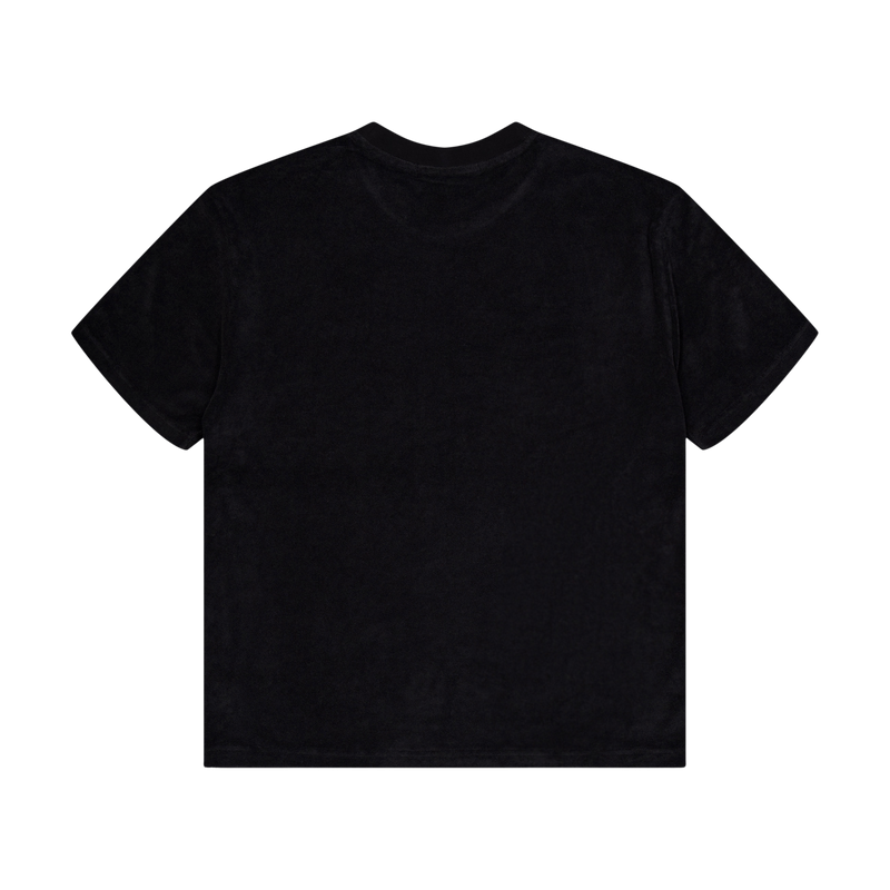 Calvin Klein JeansTowelling Tee Beh