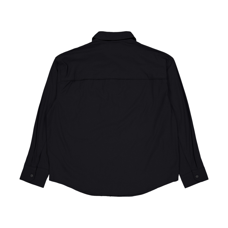 Premium Essentials Zip Overshi Beh