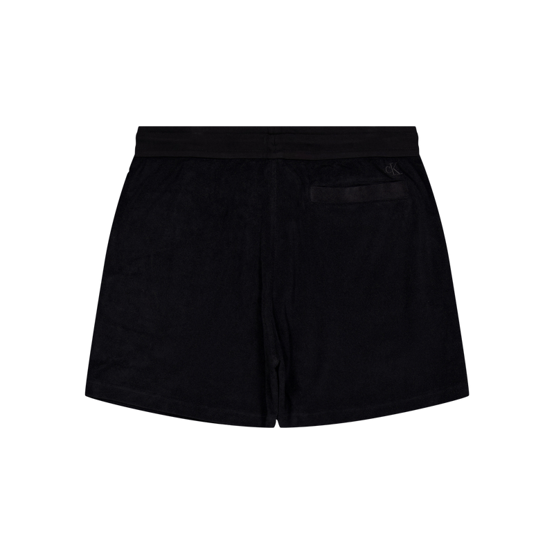 Calvin Klein JeansTowelling Hwk Short Beh
