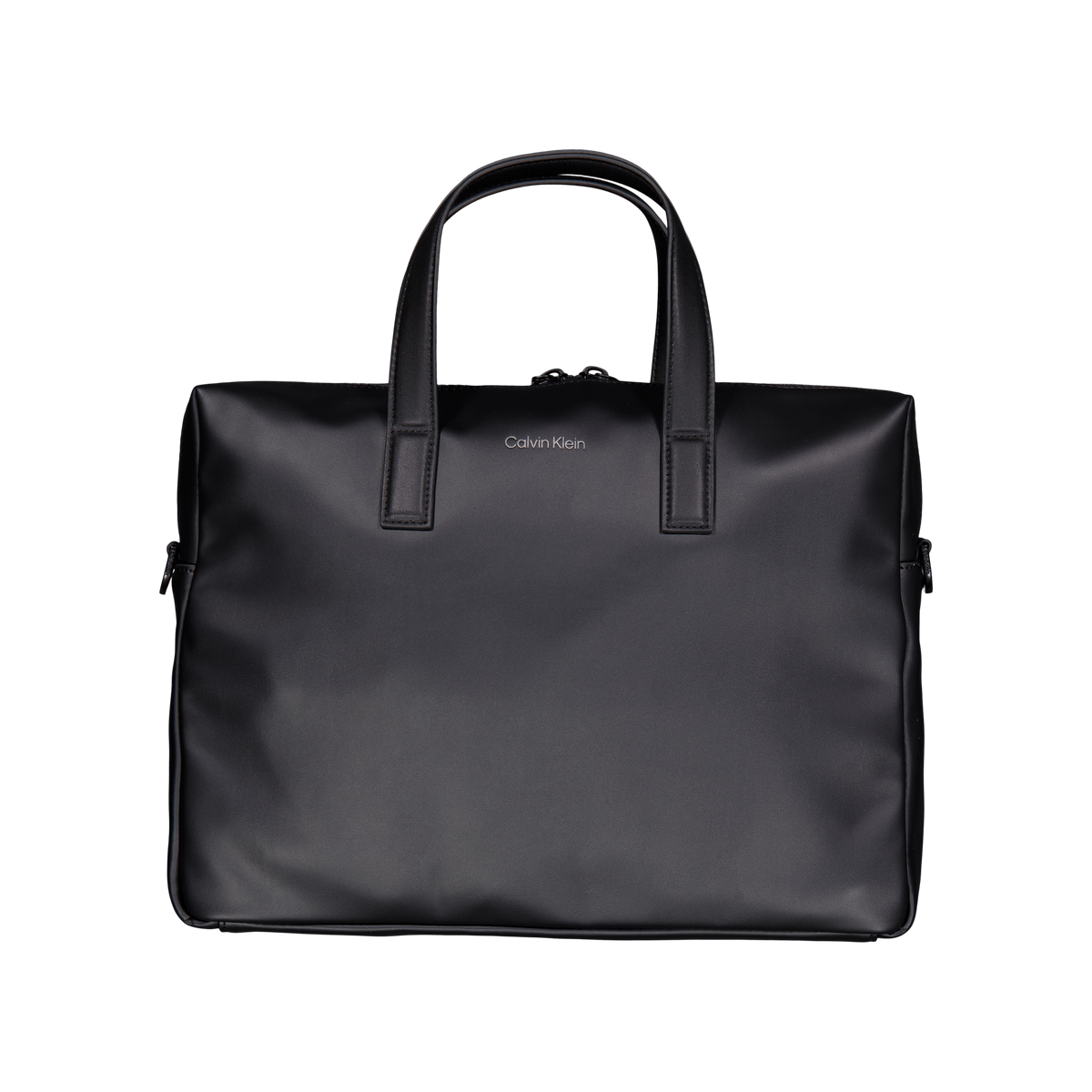 Calvin Klein Ck Must Laptop Bag Smo Bax