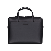 Calvin Klein Modern Metal Laptop Bag Bax