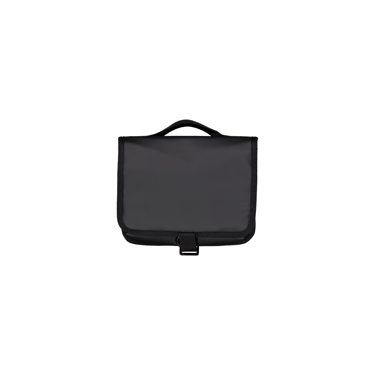 Ck Spw Tech Washbag Bax - Black