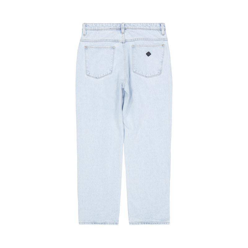 Abrand A 95 Baggy Blast Organic Bleached Vintage