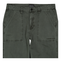 Abrand 95 Baggy Pant Forest