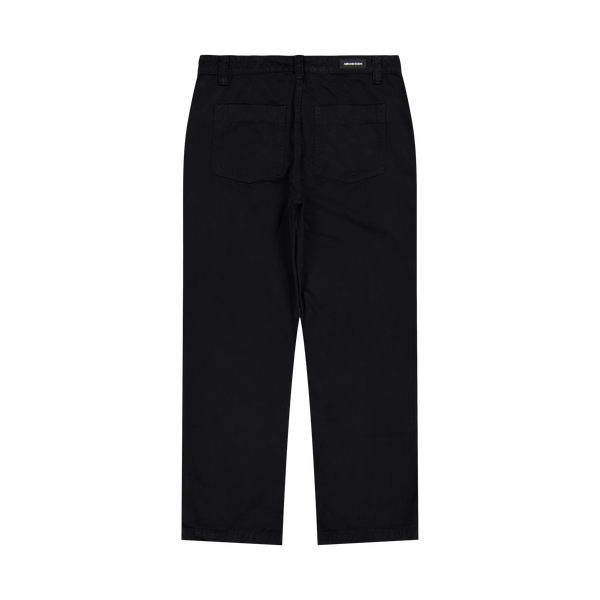 Abrand 105 Baggy Pant Washed