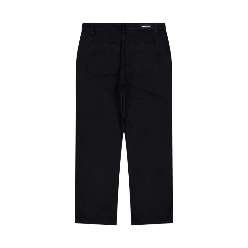 Abrand 105 Baggy Pant Washed