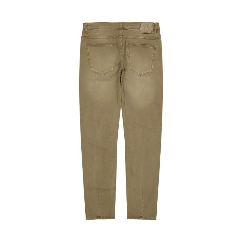 Neuw Lou Slim Twill Desert