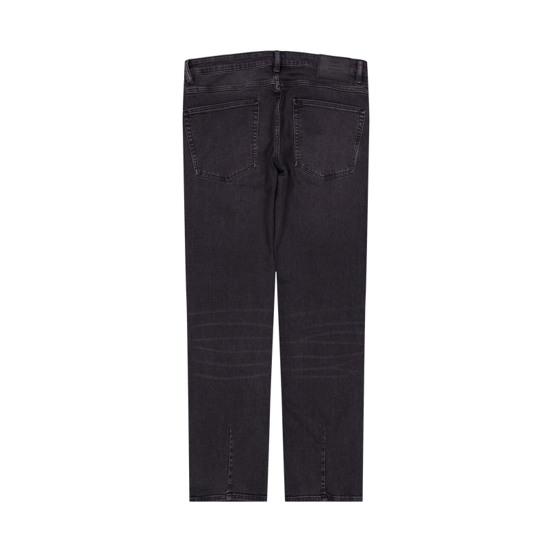 Neuw Lou Straight Legacy Washed