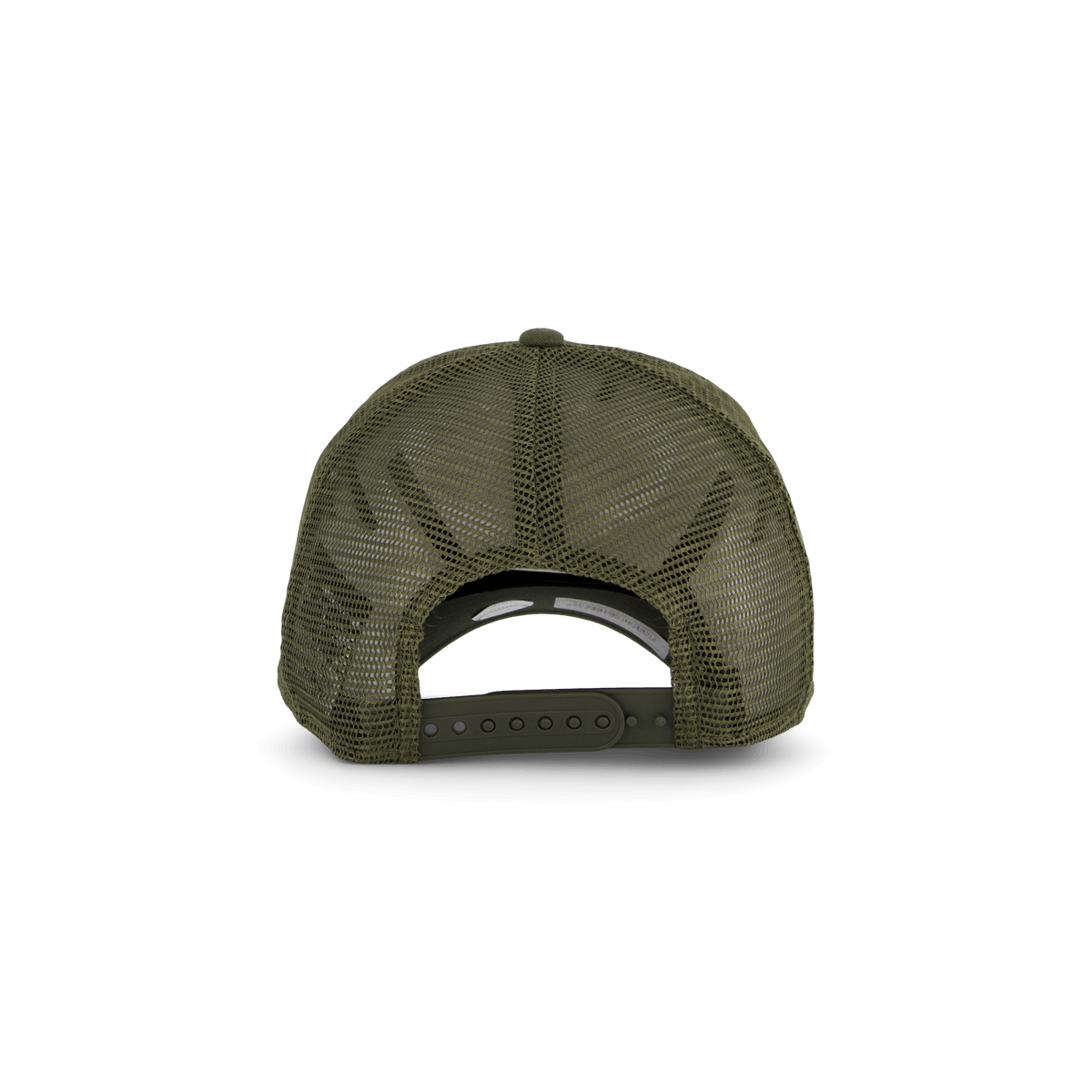 Tonal Mesh Trucker Neyyan Novnov