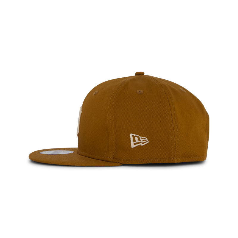 New Era Side Patch 9fifty Dettig Tpnstn