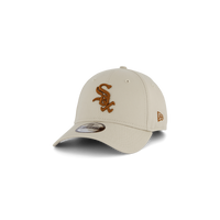 New Era League Essential 9forty Chiwh Stntpn