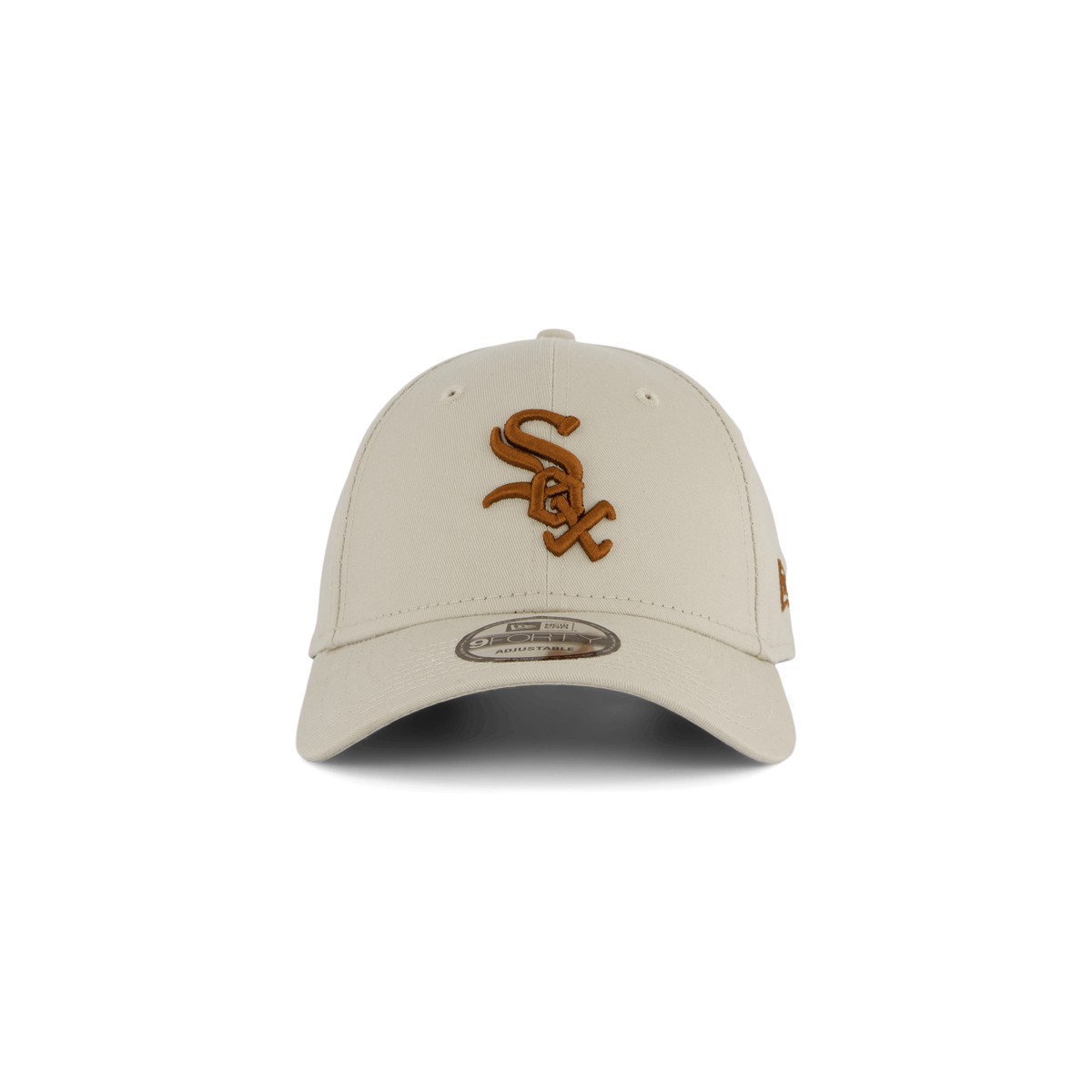 New Era League Essential 9forty Chiwh Stntpn