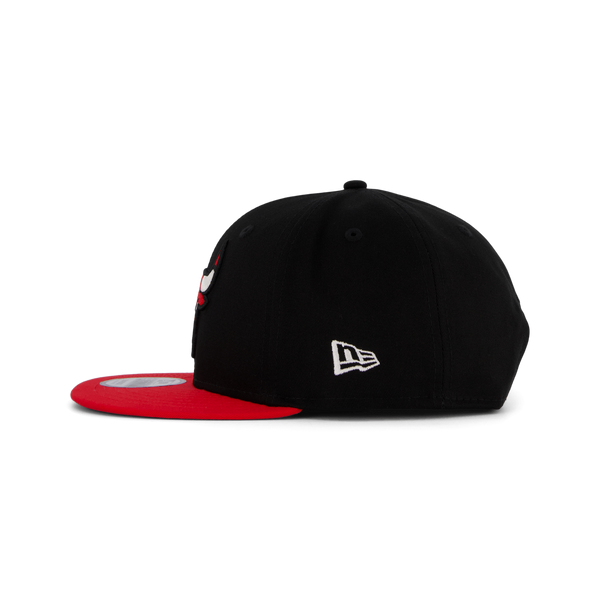 New Era Contrst Side Patch 9fifty Chi