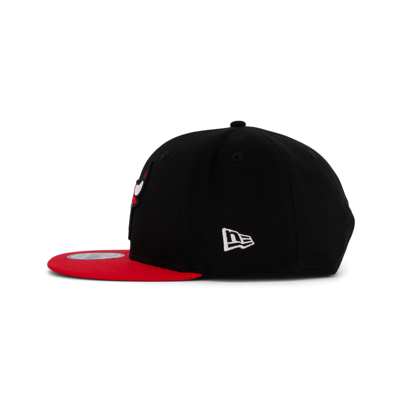 New Era Contrst Side Patch 9fifty Chi