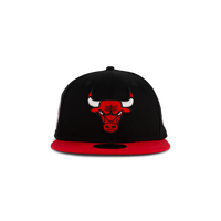 Contrst Side Patch 9fifty Chi Blkfdr