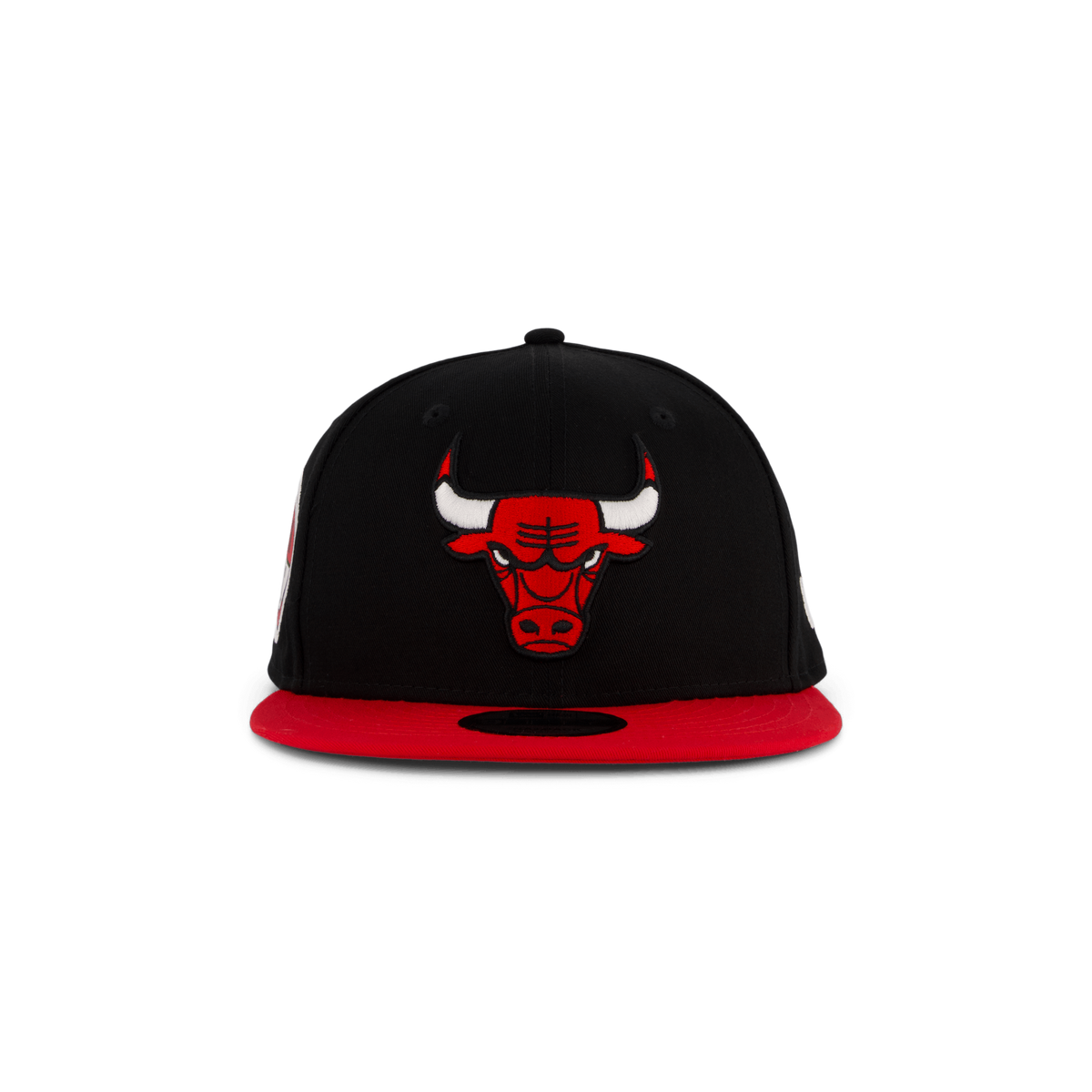 New Era Contrst Side Patch 9fifty Chi