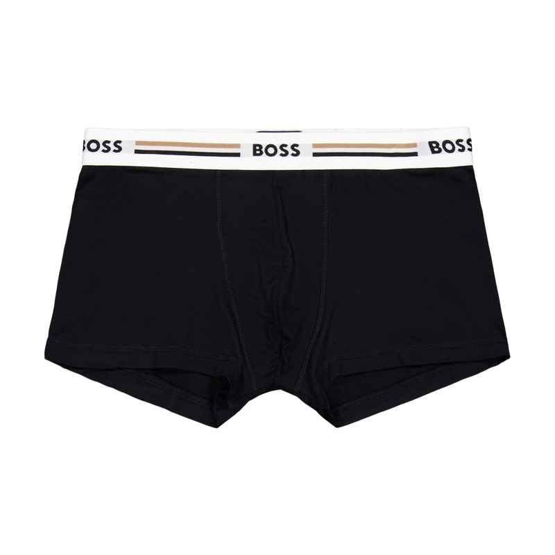 BOSS Trunk 3p Revive