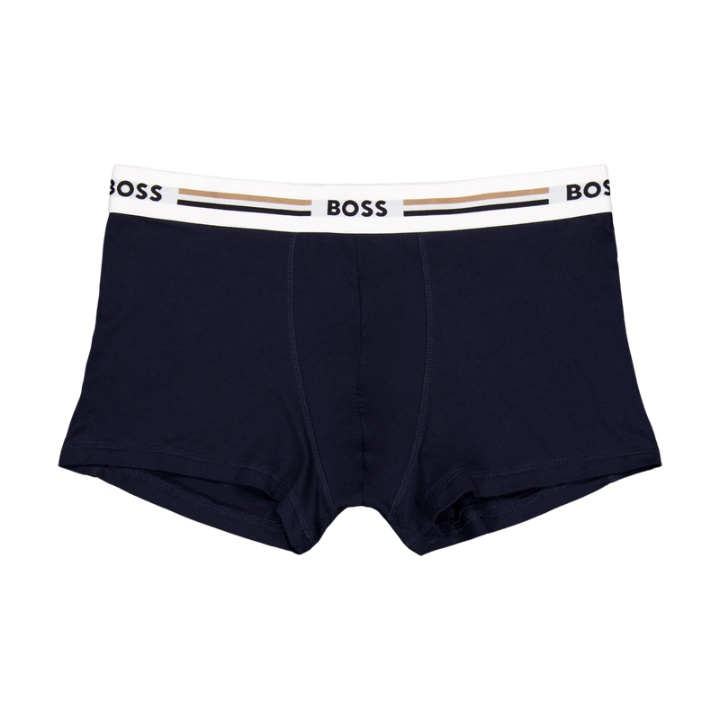 BOSS Trunk 3p Revive