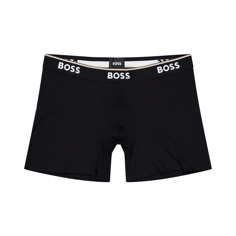 BOSS Boxer Brief 3p Power Open Miscellaneous