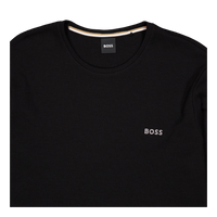 BOSS Waffle Ls-shirt