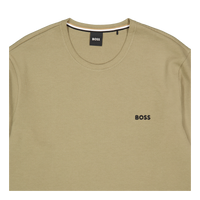 BOSS Waffle Ls-shirt