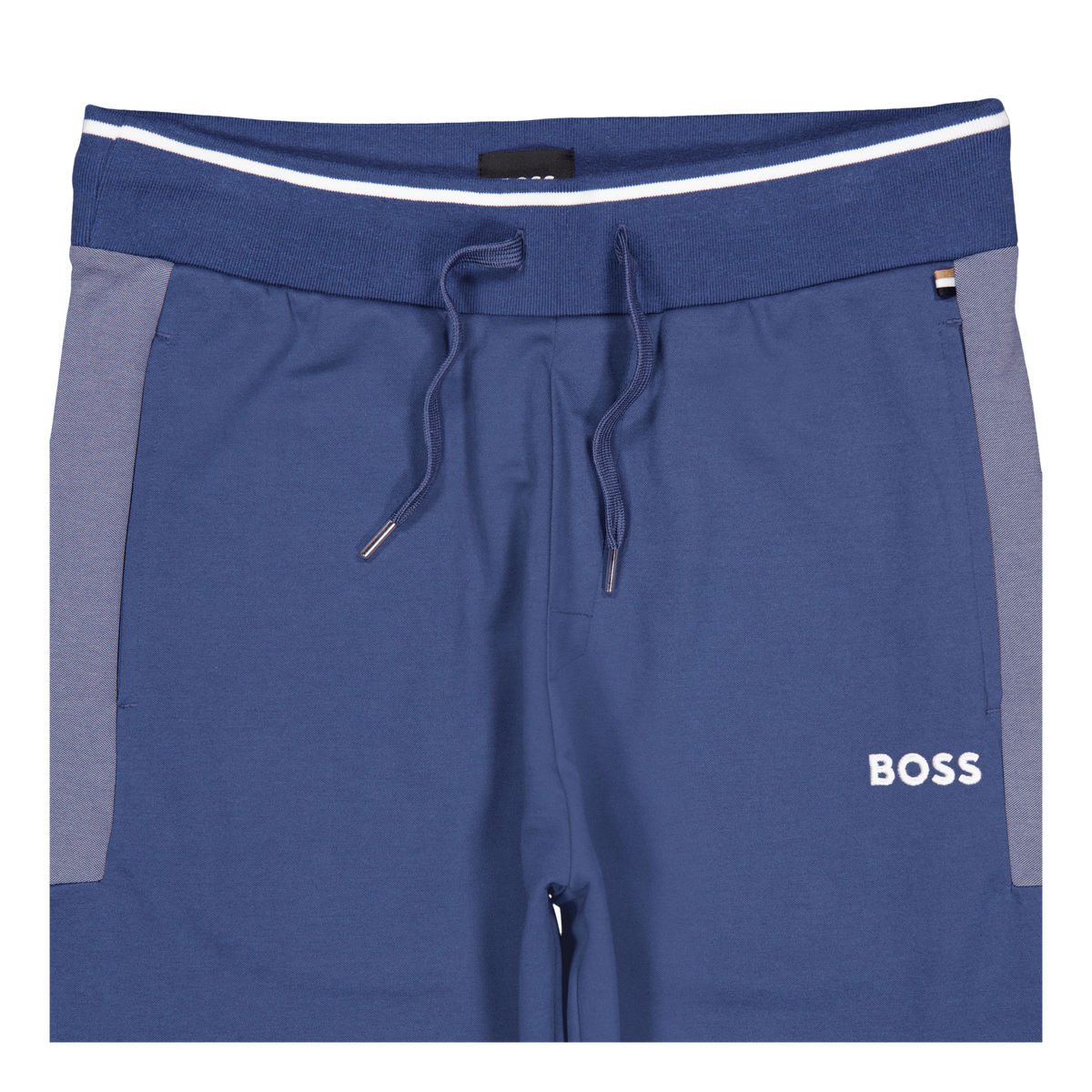 BOSS Tracksuit Pants Open
