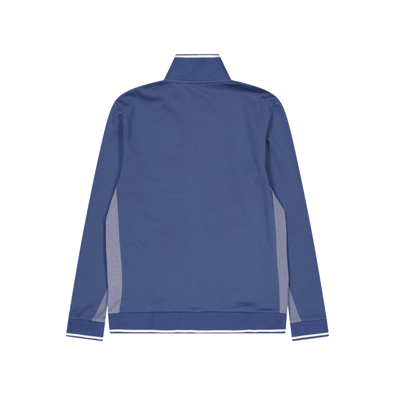 BOSS Tracksuit Jacket Open