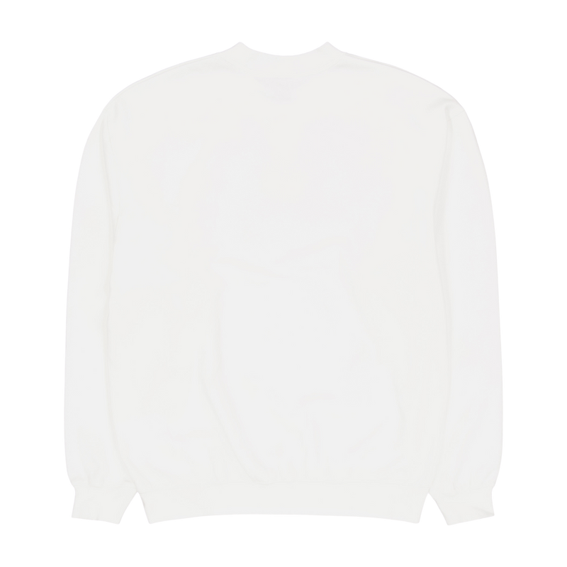 BOSS Contemporary Sweatshirt Natural