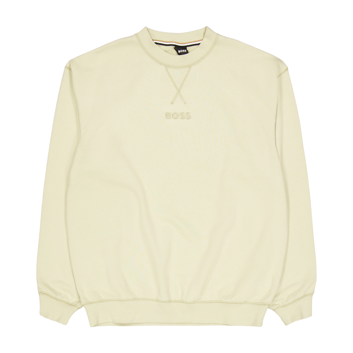 BOSS Contemporary Sweatshirt