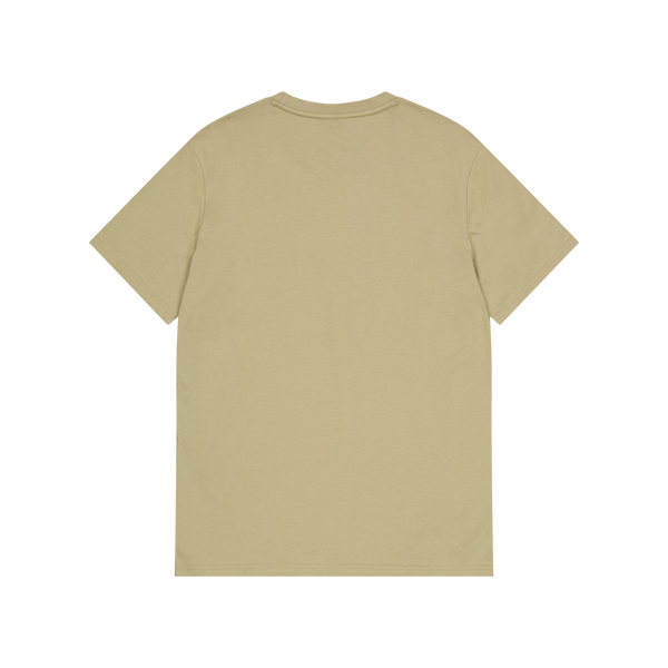 T-shirt Rn Light/pastel Green