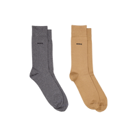 BOSS 2p Rs Uni Colors Socks Medium