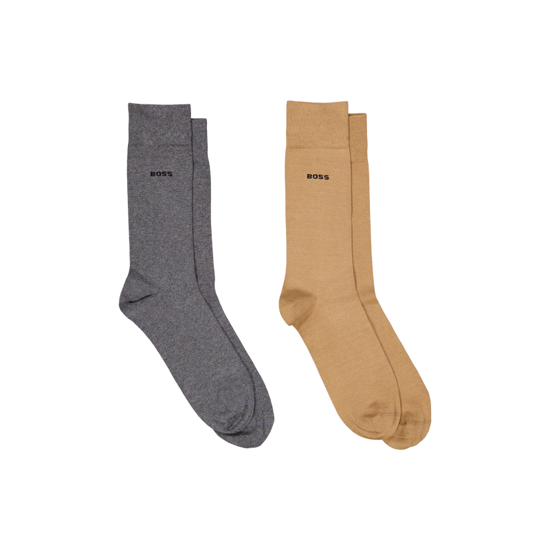 BOSS 2p Rs Uni Colors Socks Medium