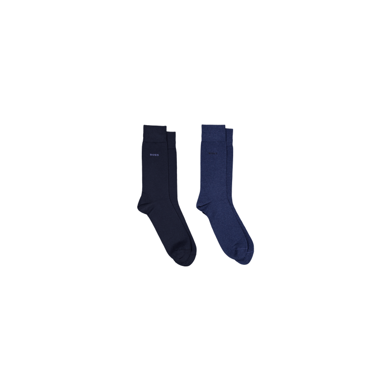 BOSS 2p Rs Uni Colors Socks Open